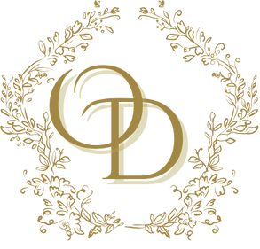 logo de daniel et ortal
